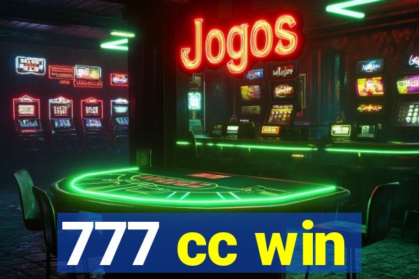 777 cc win